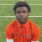 Miami WR Chance Robinson Talks With CIS